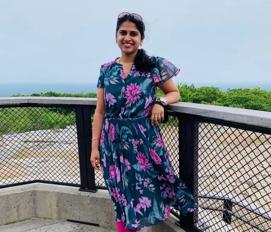 Dr. Praveen Hariharan
